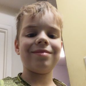 Meet your Posher, Yurii